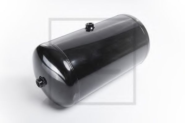 Воздушный баллон, пневматическая система AUGER 21952