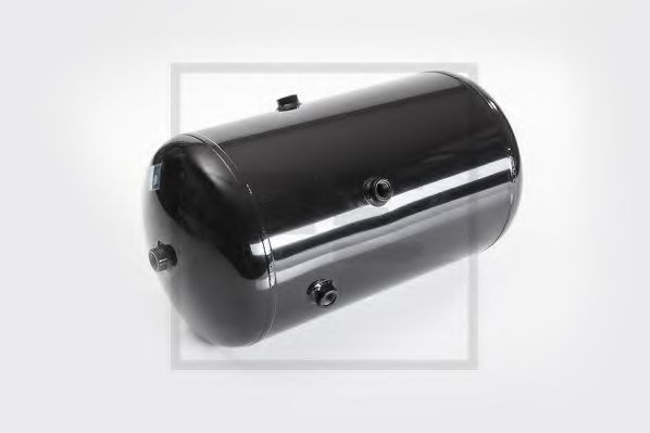 Воздушный баллон, пневматическая система PE Automotive 106.509-00A