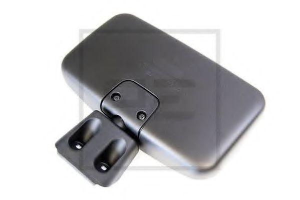Зеркало рампы PE Automotive 108.015-00A