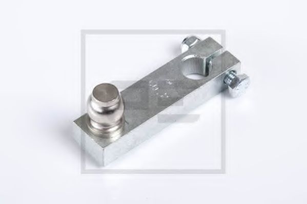 Система тяг и рычагов привода стеклоочистителя DT 122115