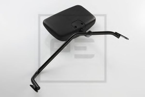 Переднее зеркало, кабина водителя PE Automotive 128.040-00A