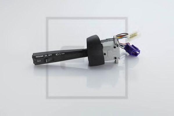 Выключатель на колонке рулевого управления PE Automotive 140.109-00A