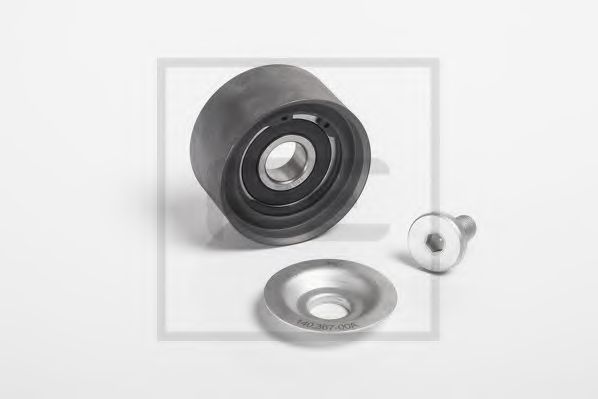 Паразитный / ведущий ролик, поликлиновой ремень PE Automotive 140.367-00A