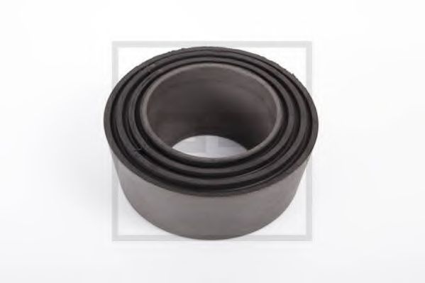 Подвеска, листовая рессора PE Automotive 143.052-00A