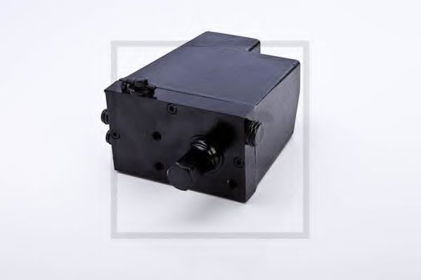 Опрокидывающий насос, кабина PE Automotive 143.604-00A