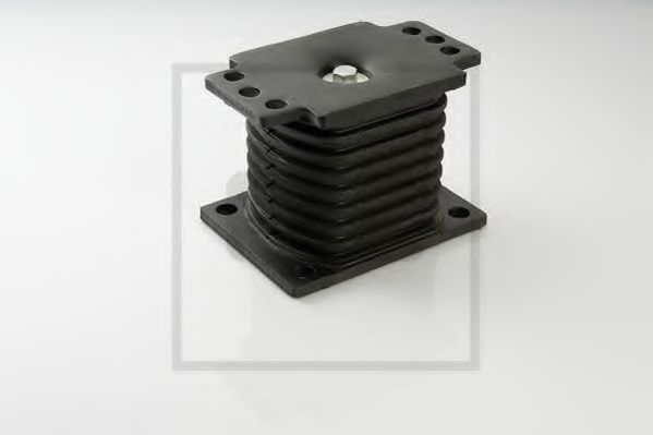 Опора, парабельная рессора PE Automotive 144.039-00A