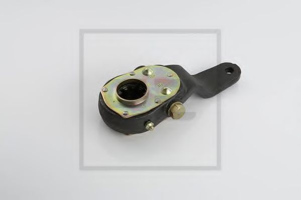 Система тяг и рычагов, тормозная система PE Automotive 146.030-00A