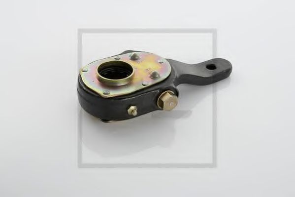 Система тяг и рычагов, тормозная система PE Automotive 146.027-00A