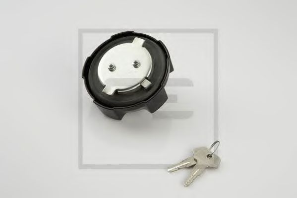 Крышка, топливной бак PE Automotive 149.003-00A