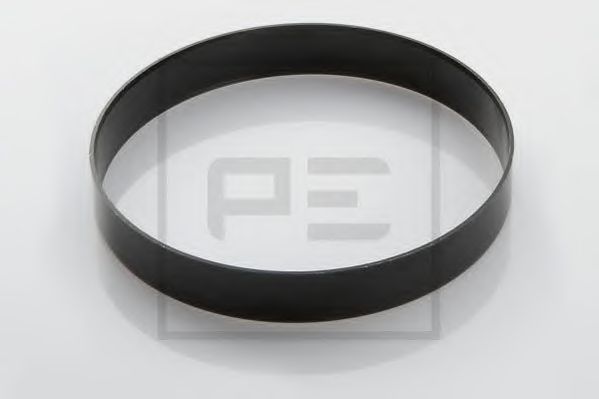Вращающееся кольцо, ступица колеса PE Automotive 266.540-20A