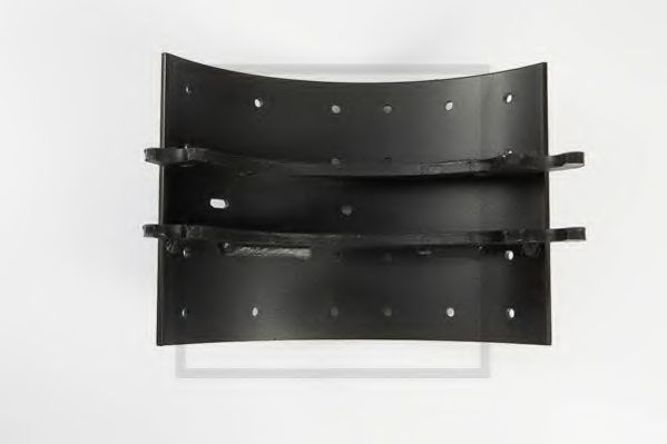 Тормозные колодки PE Automotive 266.574-00A