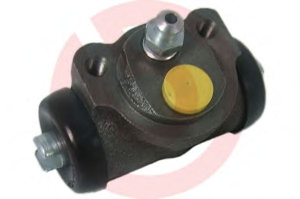 Колесный тормозной цилиндр BREMBO A 12 089