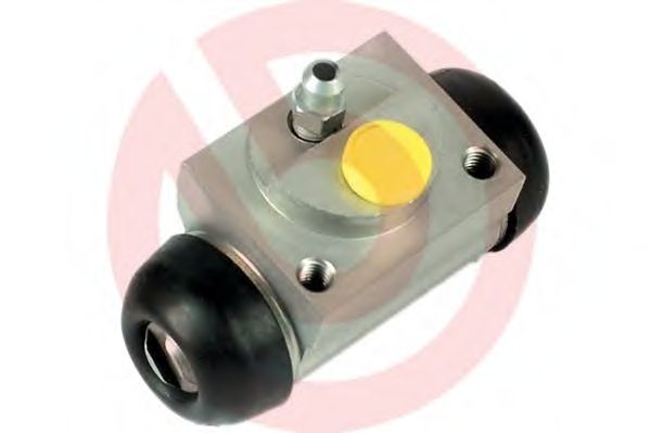 Колесный тормозной цилиндр BREMBO A 12 630