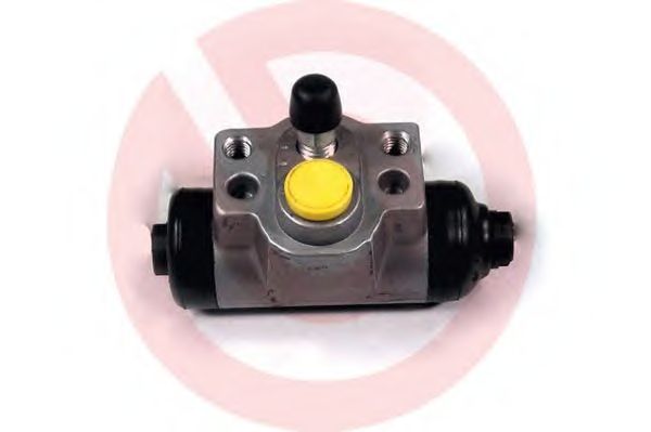 Колесный тормозной цилиндр BREMBO A12705