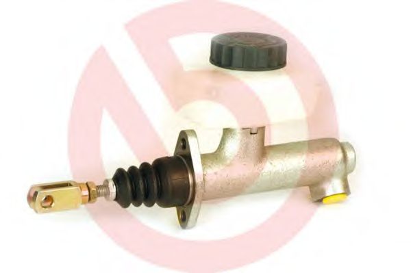 Главный цилиндр, система сцепления BREMBO C 23 028