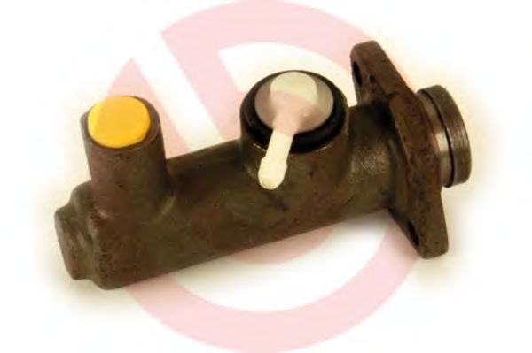 Главный цилиндр, система сцепления BREMBO C 61 006