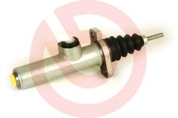 Главный цилиндр, система сцепления BREMBO C 85 003