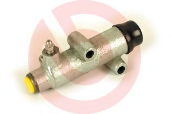 Рабочий цилиндр, система сцепления BREMBO E 23 018