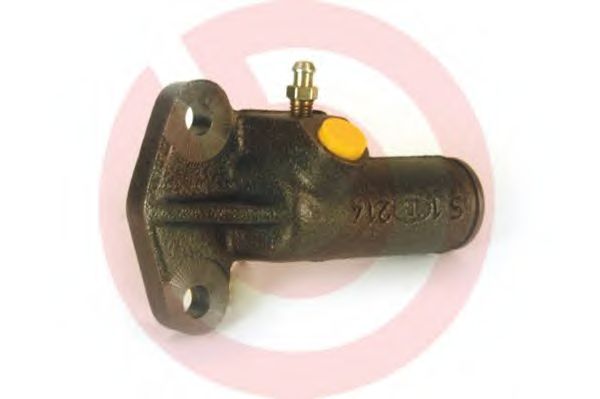 Рабочий цилиндр, система сцепления BREMBO E 56 025