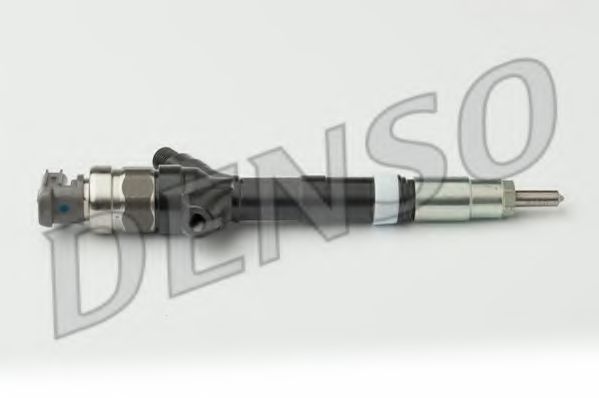 Форсунка DENSO DCRI106200