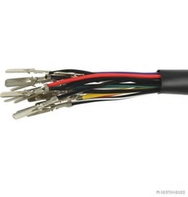 Выключатель на колонке рулевого управления AUGER 66356