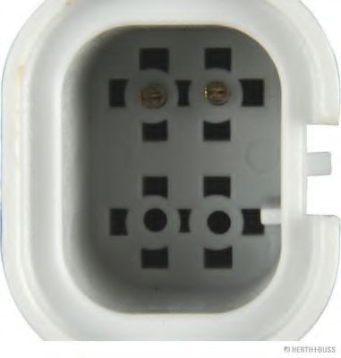 Фонарь указателя поворота AUGER 73472