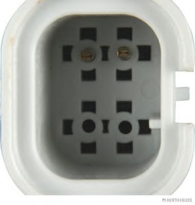 Фонарь указателя поворота AUGER 73473