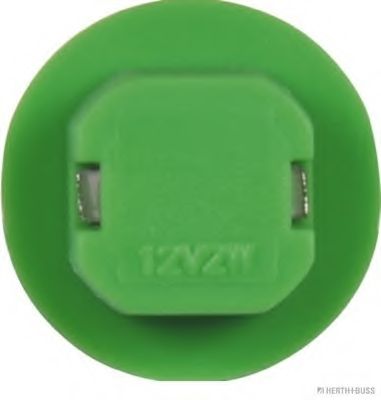 Лампа накаливания, освещение щитка приборов TRIFA 02726