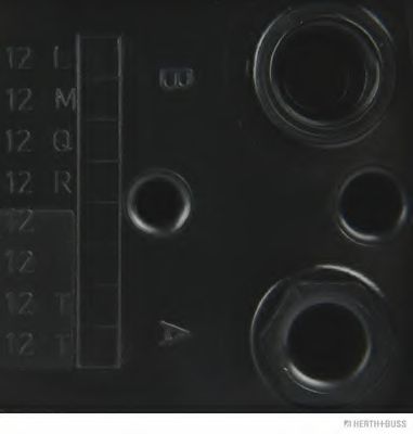 Задний фонарь VIGNAL SYSTEMS 125430