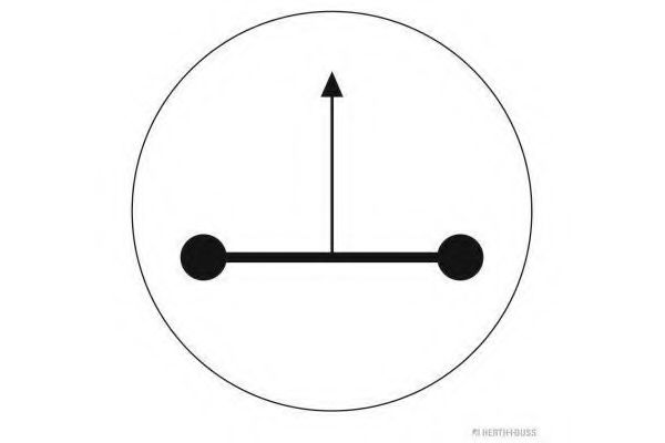 Выключатель фонаря сигнала торможения TRW 200014