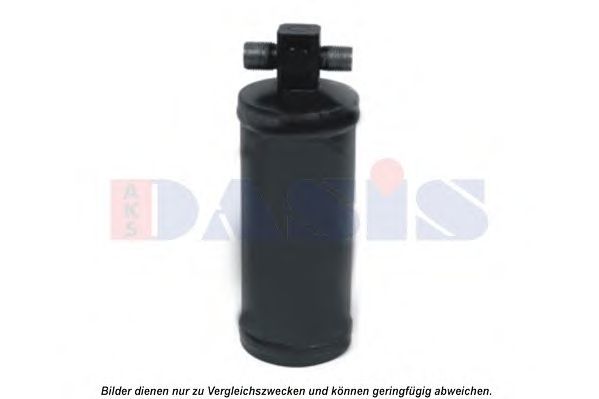 Осушитель, кондиционер AKS DASIS 800045N
