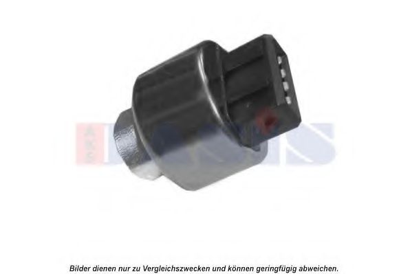 Пневматический выключатель, кондиционер AKS DASIS 82019426