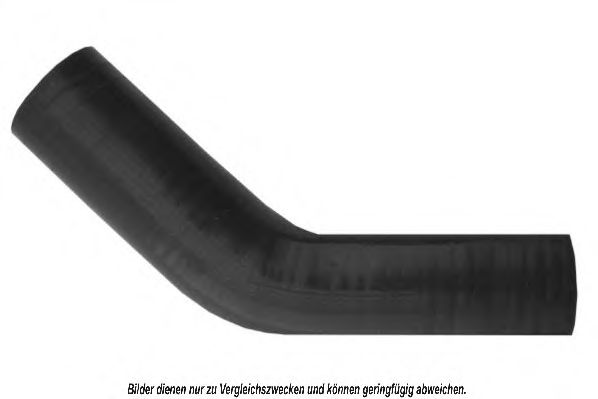 Шланг радиатора AKS DASIS 8113191