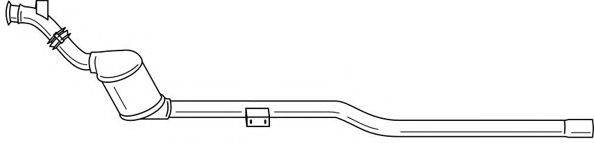 Катализатор AKS DASIS SG35150