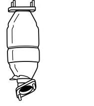 Катализатор AKS DASIS SG26140