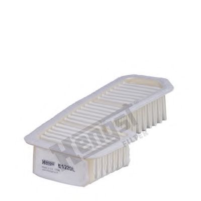 Воздушный фильтр HENGST FILTER E1220L