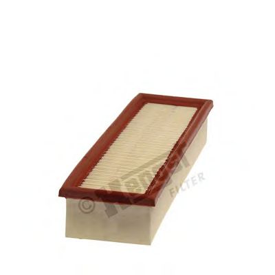 Воздушный фильтр HENGST FILTER E354L