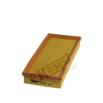 Воздушный фильтр HENGST FILTER E416L