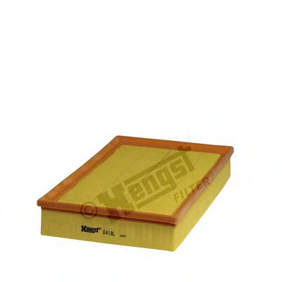 Воздушный фильтр HENGST FILTER E418L