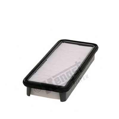 Воздушный фильтр HENGST FILTER E560L