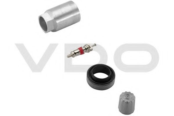 Ремкомплект, датчик колеса (контр. система давления в шинах) VDO A2C59506228