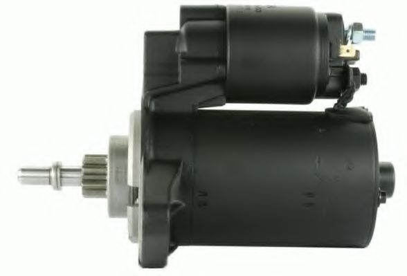 Стартер FRIESEN 8012600