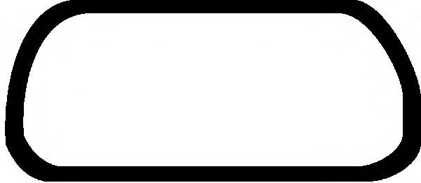 Прокладка, крышка головки цилиндра GLASER X00991-01