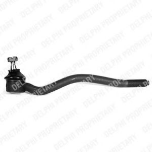 Наконечник поперечной рулевой тяги DELPHI TA1274