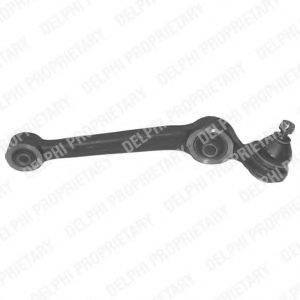 Рычаг независимой подвески колеса, подвеска колеса DELPHI TC287