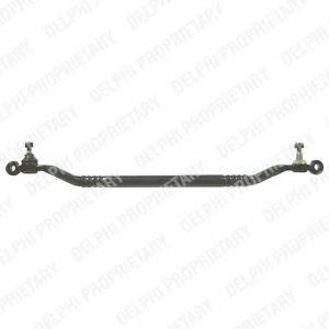 Продольная рулевая тяга DELPHI TL362