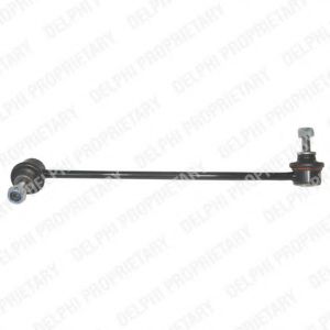 Тяга / стойка, стабилизатор DELPHI TC1381