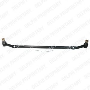 Продольная рулевая тяга DELPHI TL464