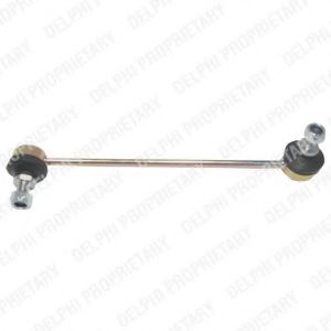 Тяга / стойка, стабилизатор FAI SS554