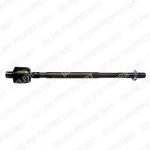 Осевой шарнир, рулевая тяга DELPHI TA2122